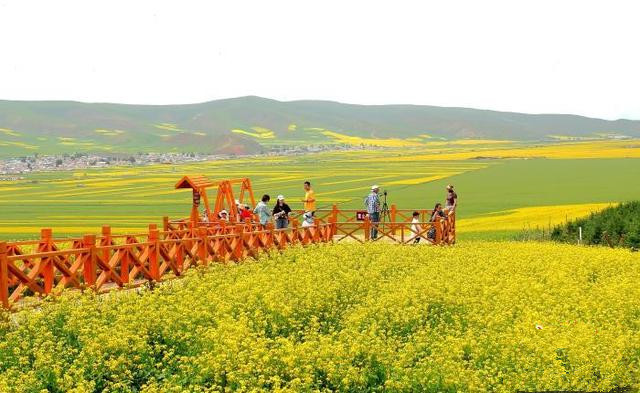 青島推動(dòng)文旅項(xiàng)目多領(lǐng)域、多業(yè)態(tài)、多層次發(fā)展
