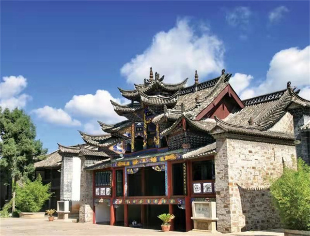 曲靖以全域旅游為引領(lǐng)，打造舒適的文旅體驗(yàn)