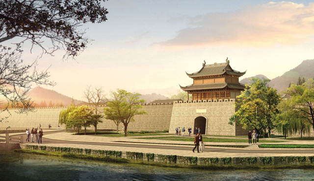 關(guān)于在金鄉(xiāng)建設中國明代海防衛(wèi)所歷史博物館的建議