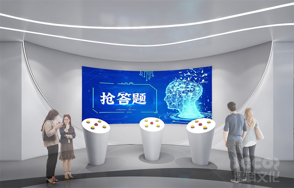 教育展廳設(shè)計(jì)中如何結(jié)合教育活動(dòng)和互動(dòng)工作坊？