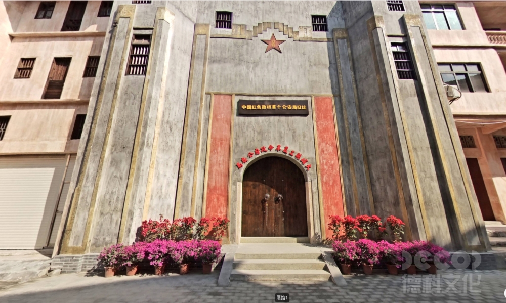 紀(jì)念館設(shè)計(jì)中如何考慮觀(guān)眾的參與和互動(dòng)性