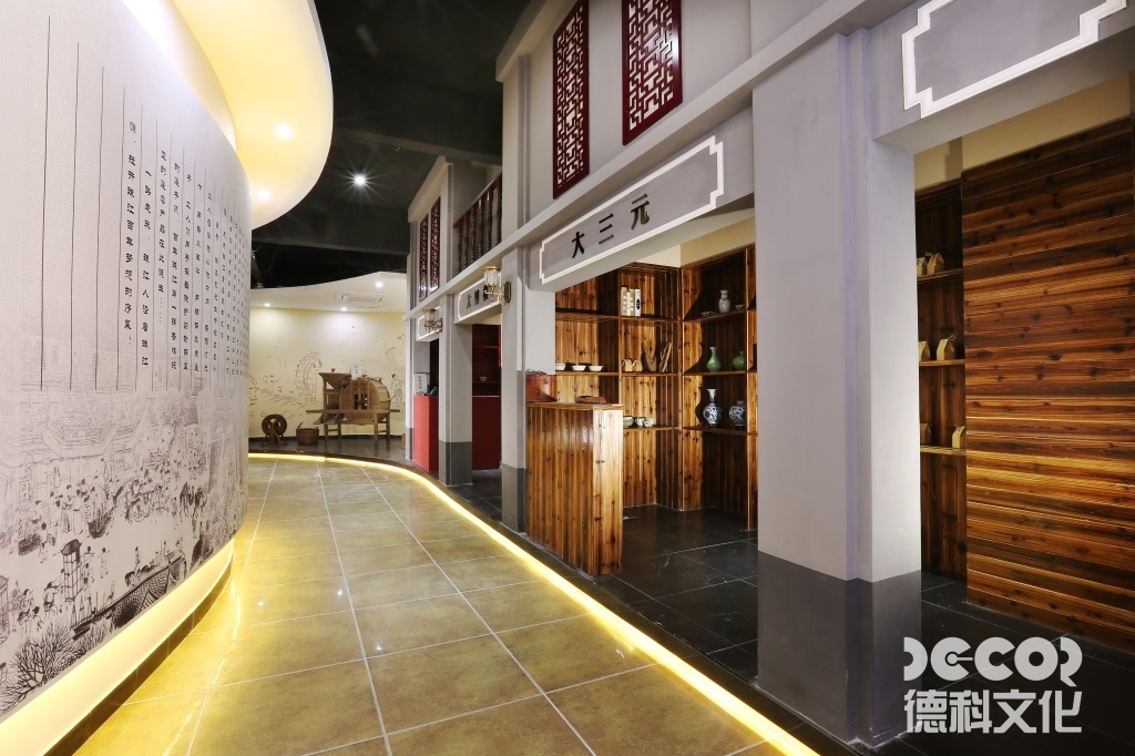 如何利用規(guī)劃館設(shè)計(jì)來(lái)展示城市規(guī)劃和發(fā)展的歷史和現(xiàn)狀？