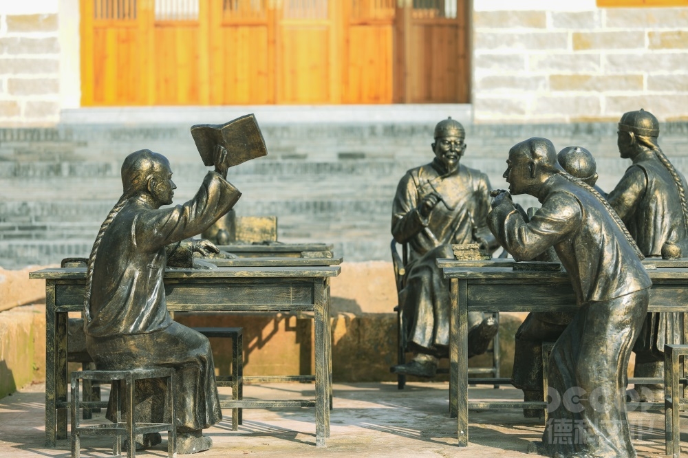 鄉(xiāng)村文旅設計中的建筑和景觀設計有何特點？