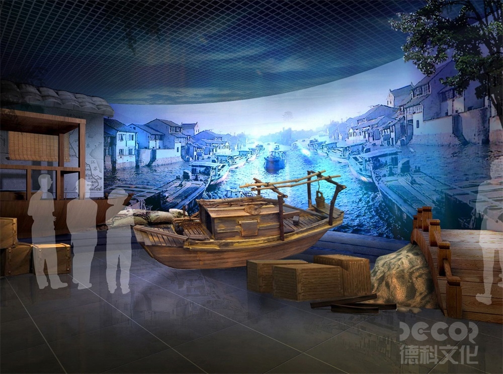 地方博物館設(shè)計(jì)如何兼顧展覽和保存文物的需求？
