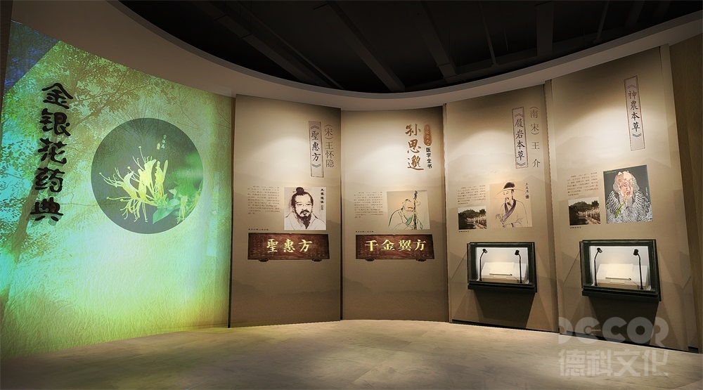 博物館裝修如何利用展示技術(shù)和多媒體元素來豐富展品的呈現(xiàn)方式？