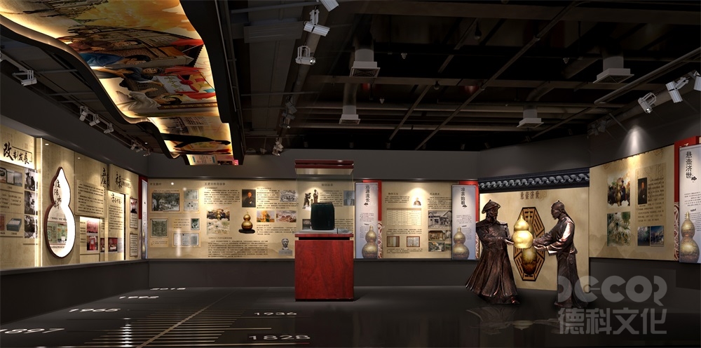 這家展廳裝修公司是否能提供展廳裝修項(xiàng)目的可行性研究和分析？