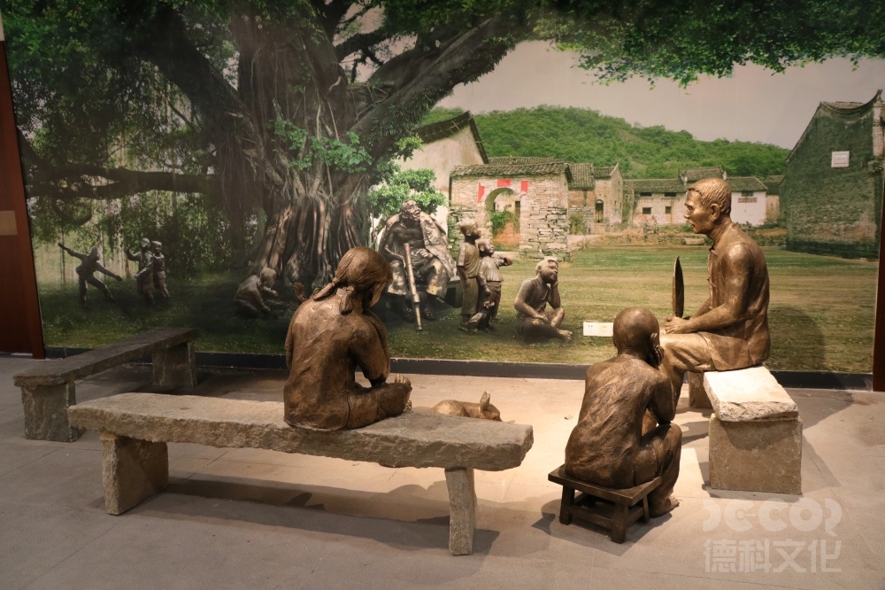 博物館裝修公司如何應對博物館的商業(yè)和收入來源？