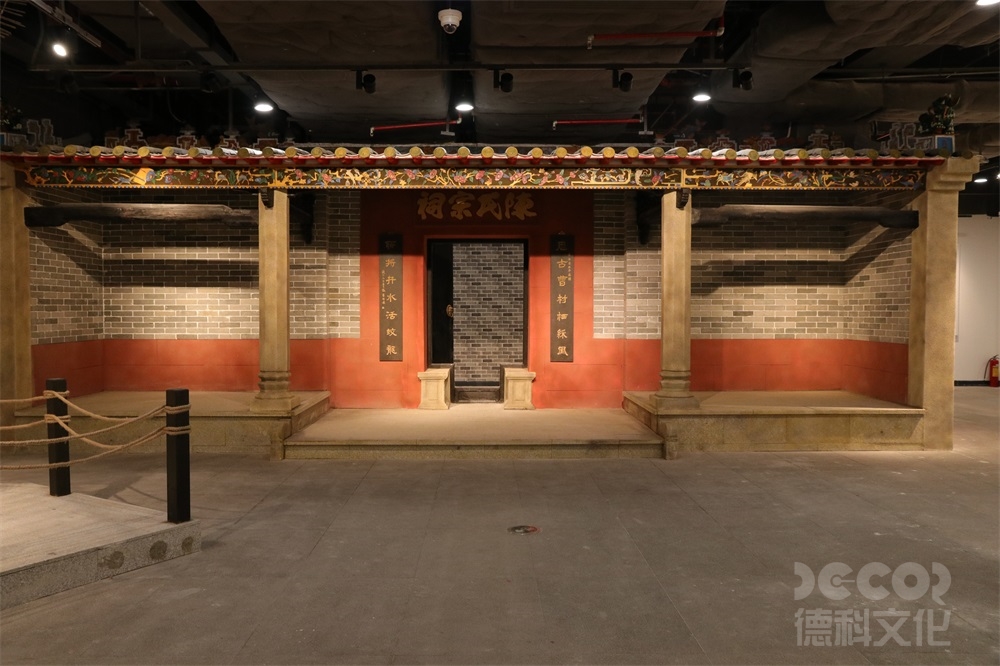 博物館設(shè)計公司如何應對博物館的教育和學習空間設(shè)計？