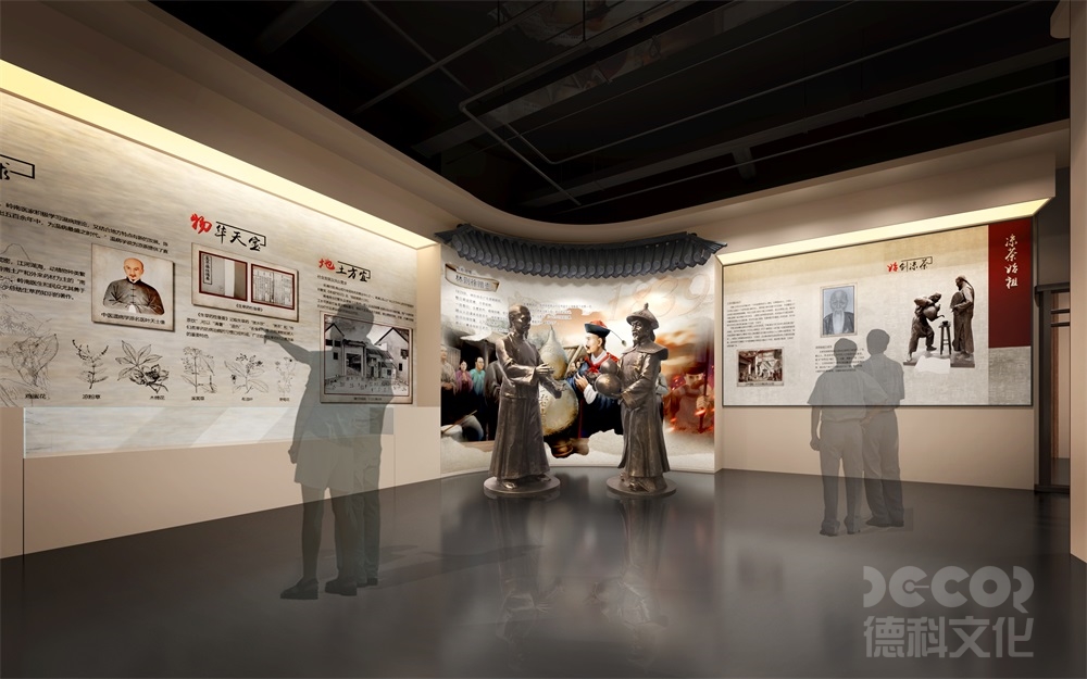 他們在博物館設(shè)計中如何應(yīng)對博物館的展示技術(shù)和設(shè)備選型？