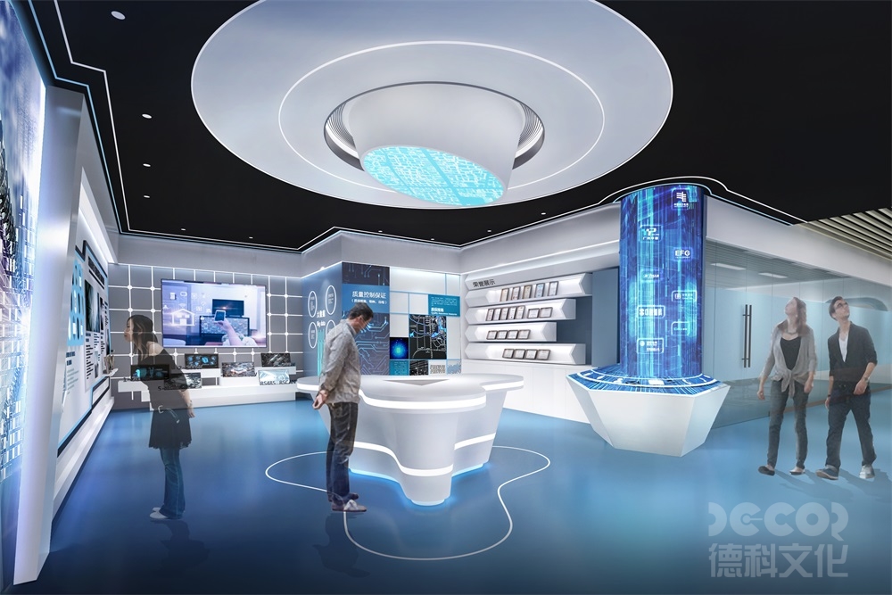VR展館設計中如何提供多角度的觀看和探索方式？