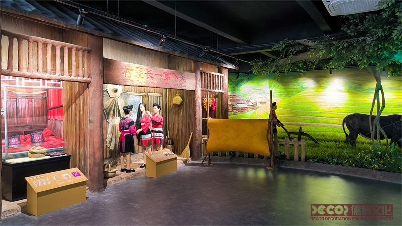 如何在自然展館裝修中應(yīng)用可再生能源？