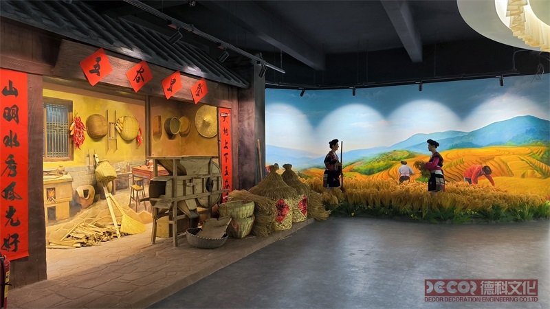 VR展館設計中如何展示科學與技術的創(chuàng)新成果？