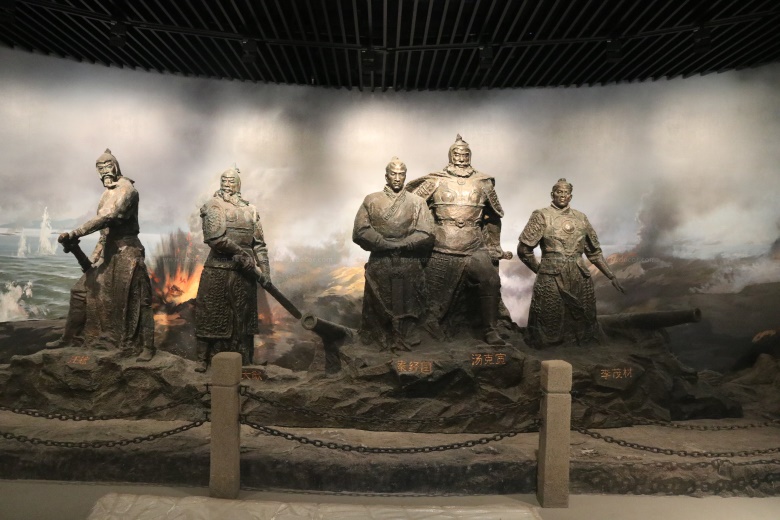 如何確保雕塑博物館裝修風格與其收藏的藝術品協(xié)調(diào)一致？