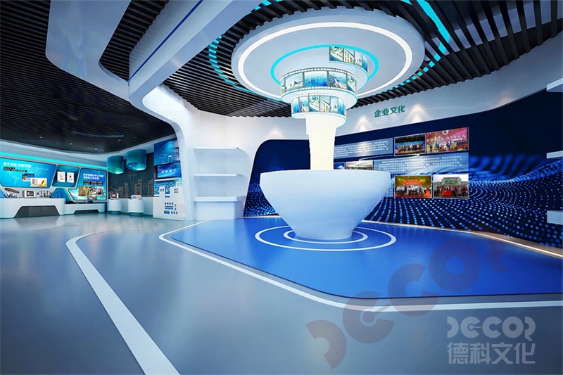 VR展館設計中如何利用虛擬現(xiàn)實技術進行社交互動？