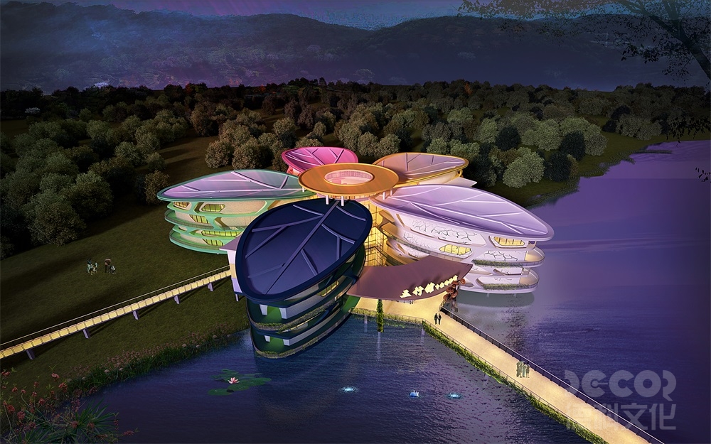 展館設(shè)計(jì)公司如何在設(shè)計(jì)中考慮未來科技發(fā)展？